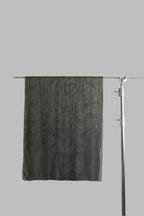 Olive Shadow Print