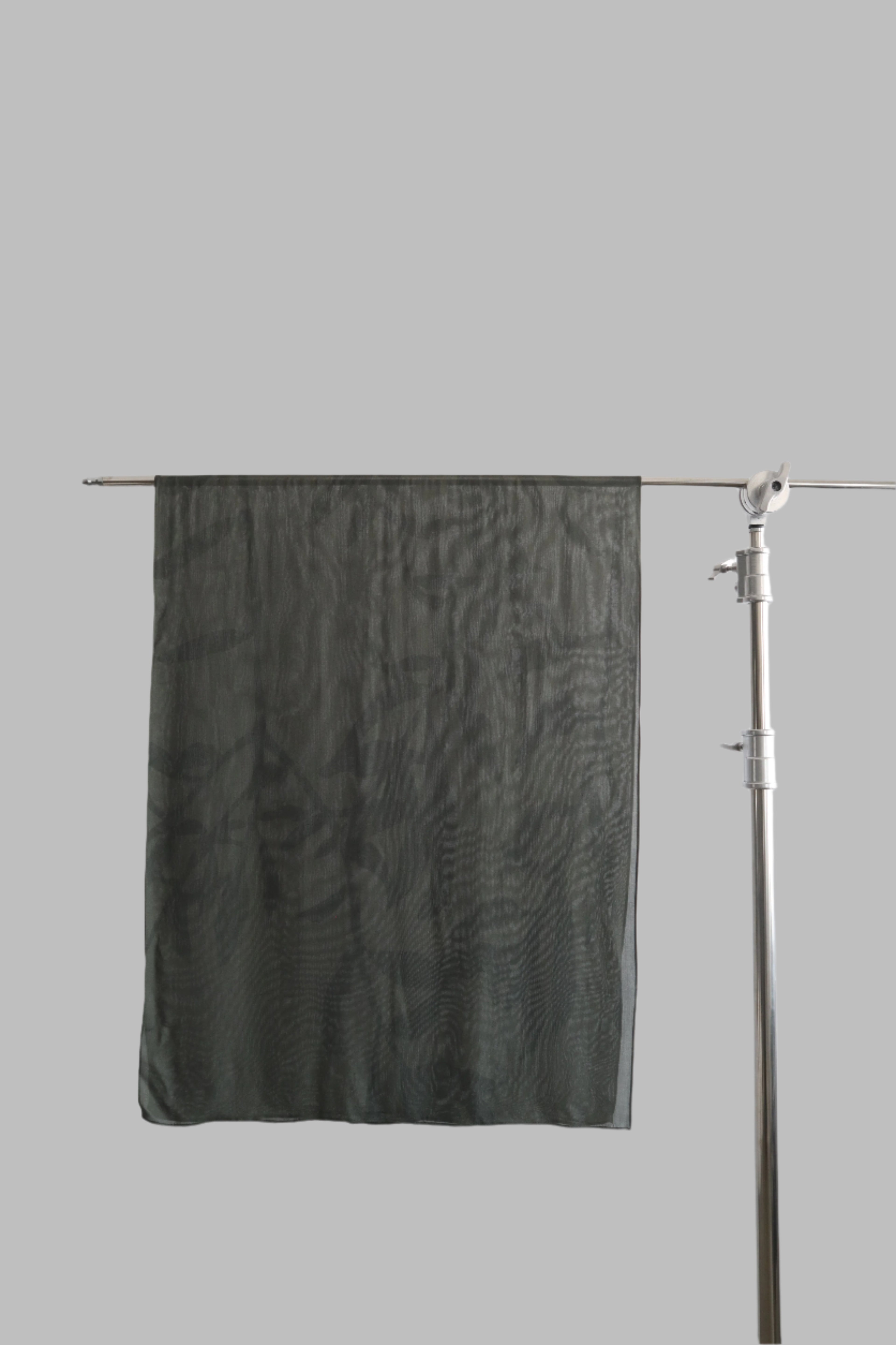 Olive Shadow Print