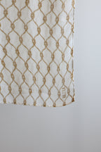 Unravelled Micro Print