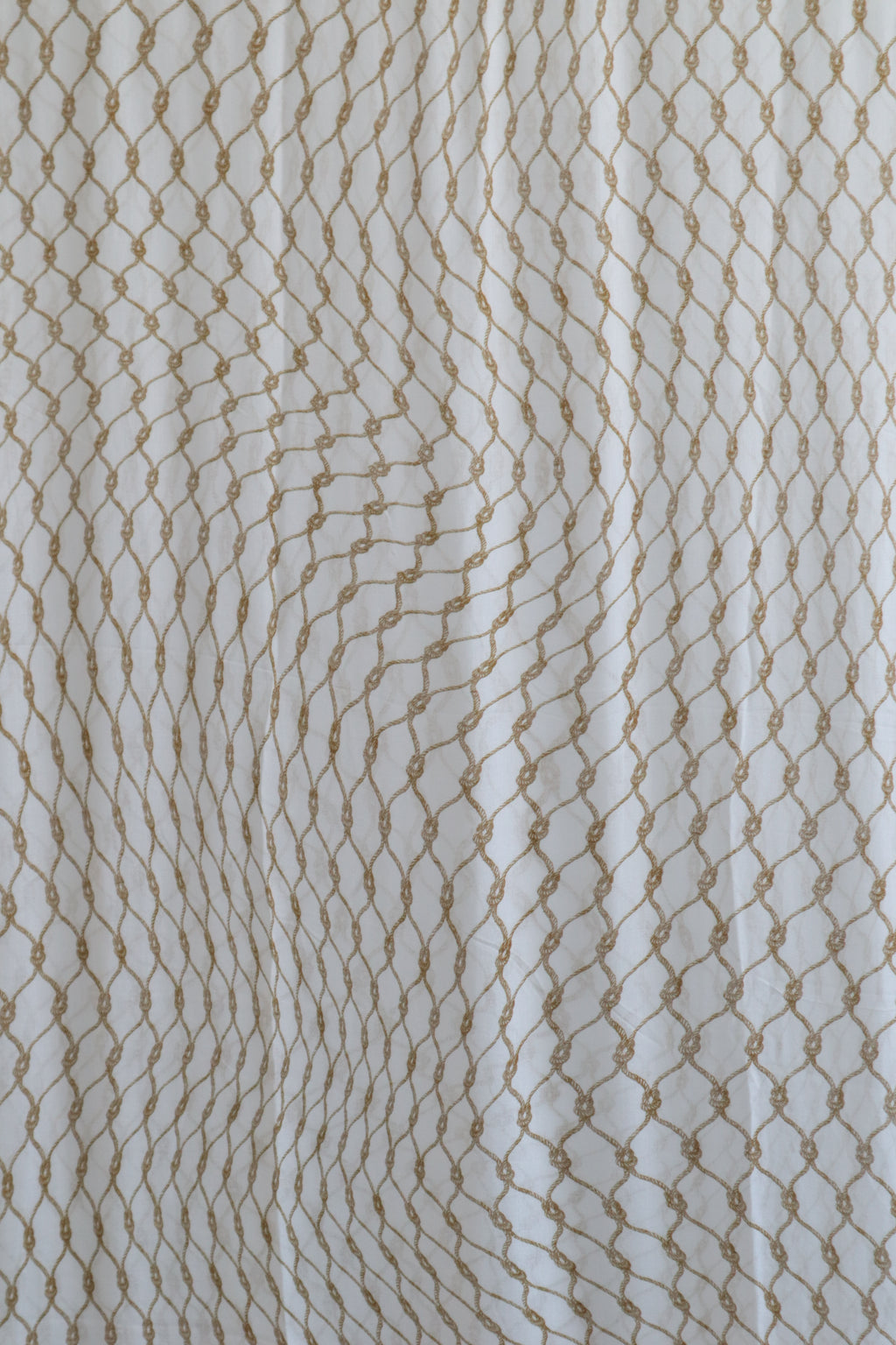 Unravelled Micro Print