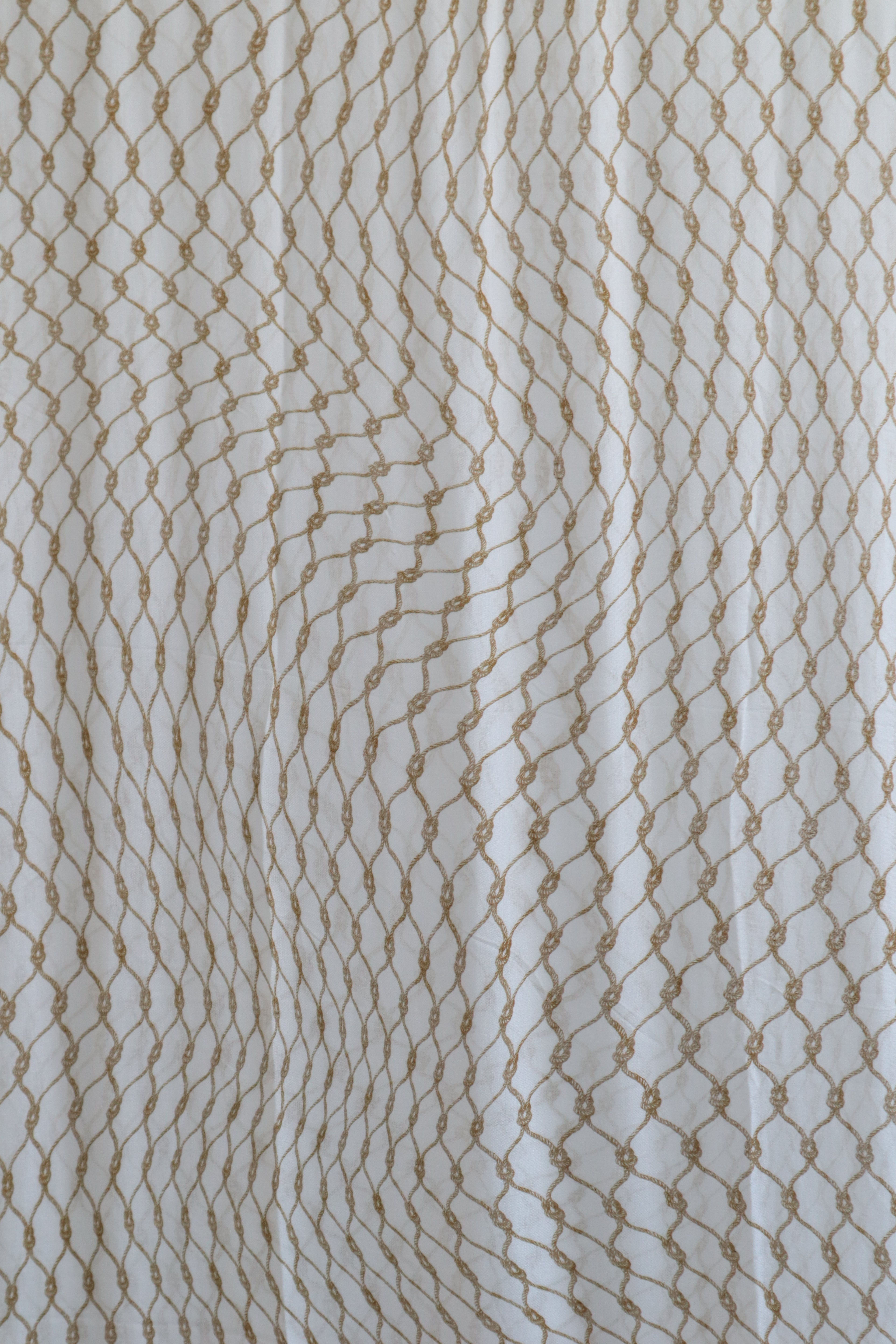 Unravelled Micro Print