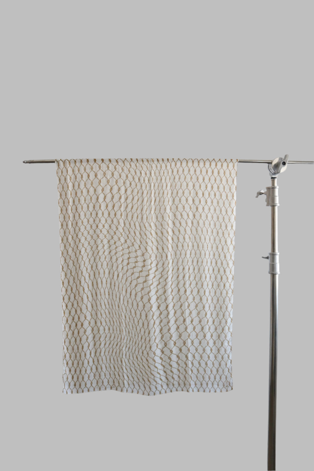 Unravelled Micro Print