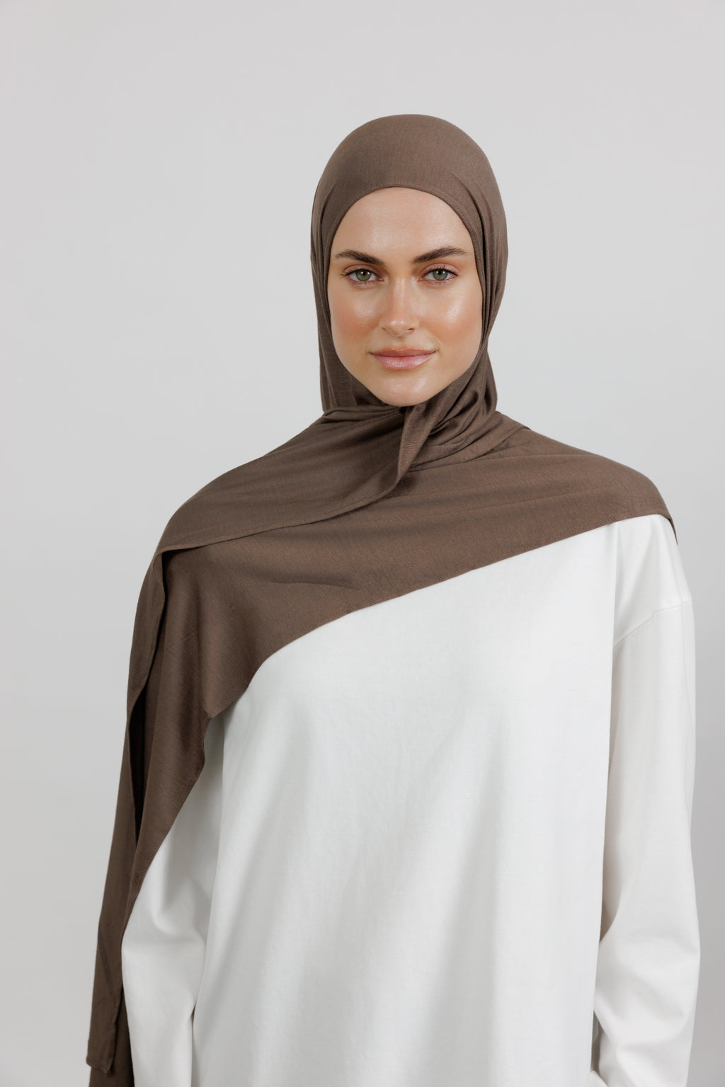Teak Jersey