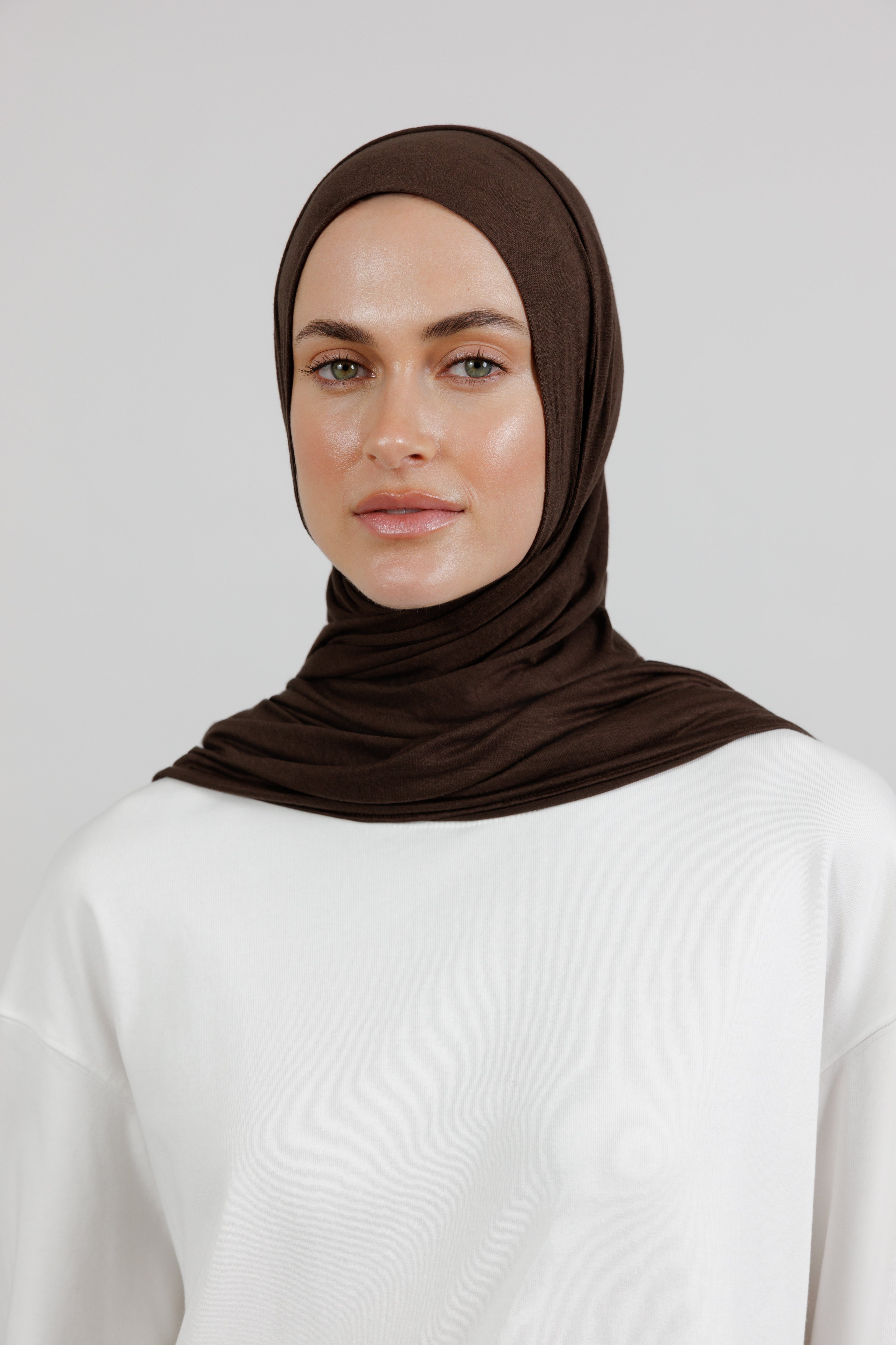 Carob Jersey