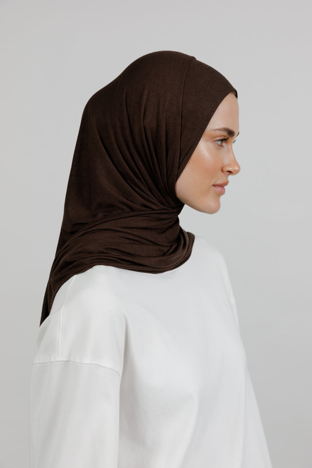 Carob Jersey