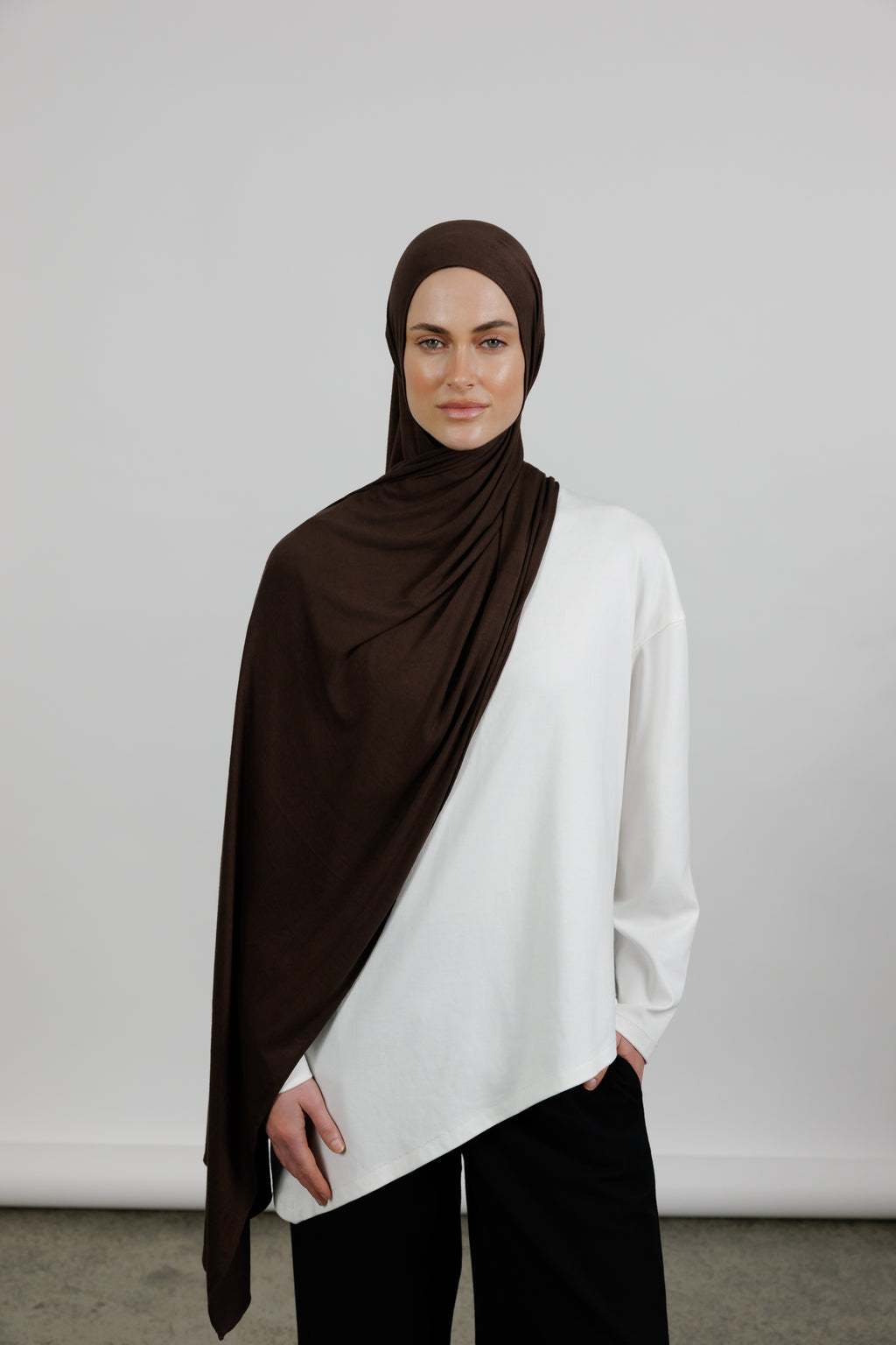 Carob Jersey
