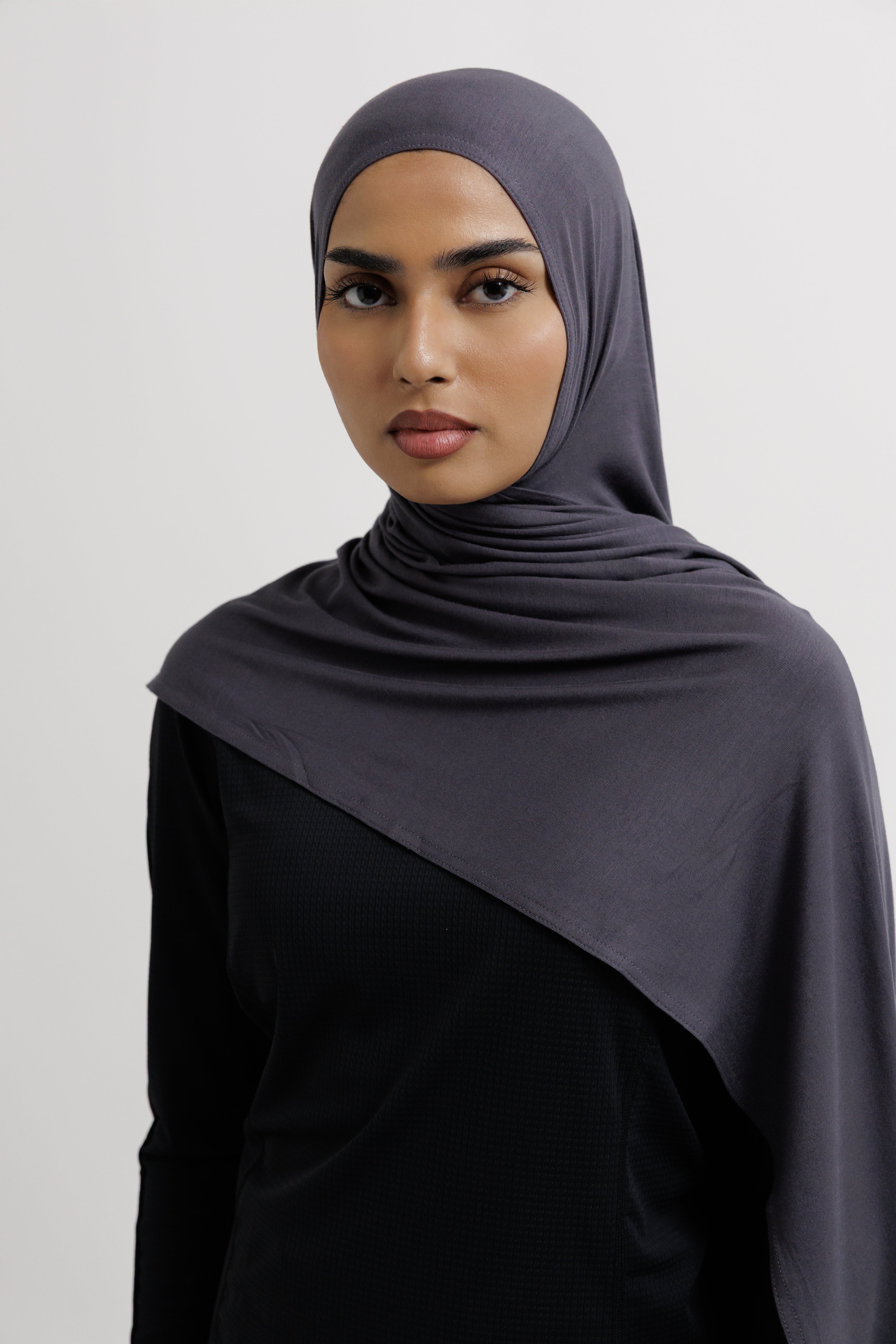 Black sand Jersey