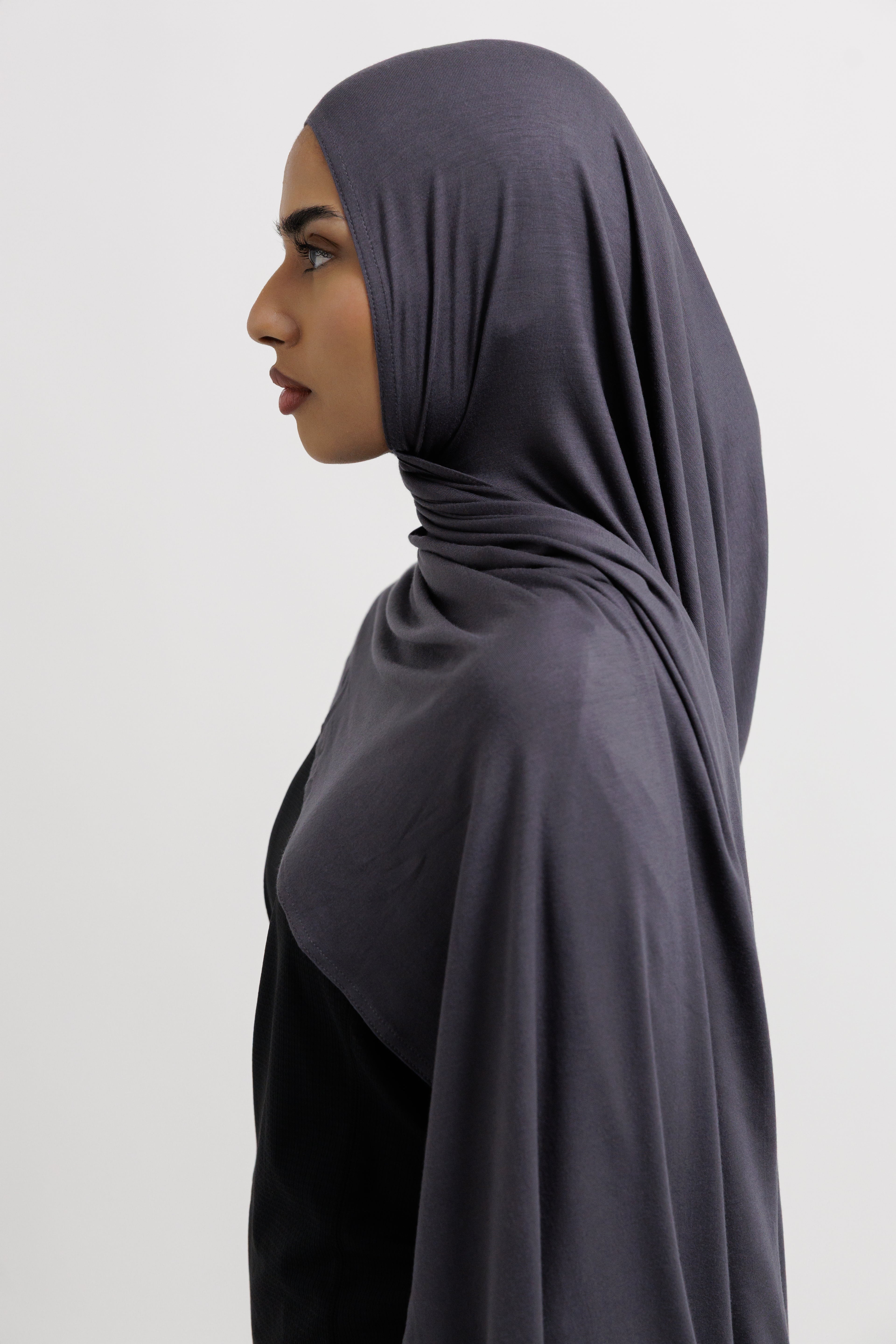 Black sand Jersey
