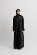 NAZLA ACTIVE - Neoprene Abaya