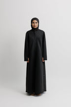 NAZLA ACTIVE - Neoprene Abaya