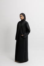 NAZLA ACTIVE - Neoprene Abaya