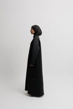 NAZLA ACTIVE - Neoprene Abaya