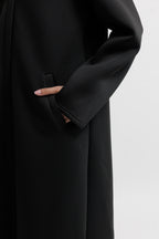 NAZLA ACTIVE - Neoprene Abaya