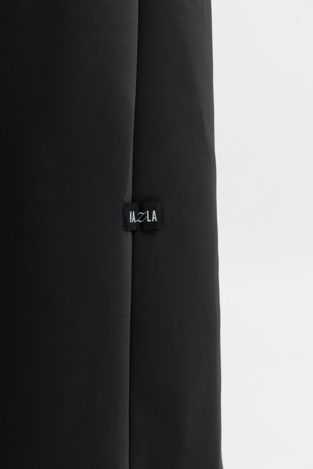 NAZLA ACTIVE - Neoprene Abaya