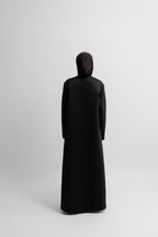 NAZLA ACTIVE - Neoprene Abaya