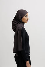 NAZLA ACTIVE - Comfort Hijab Grey