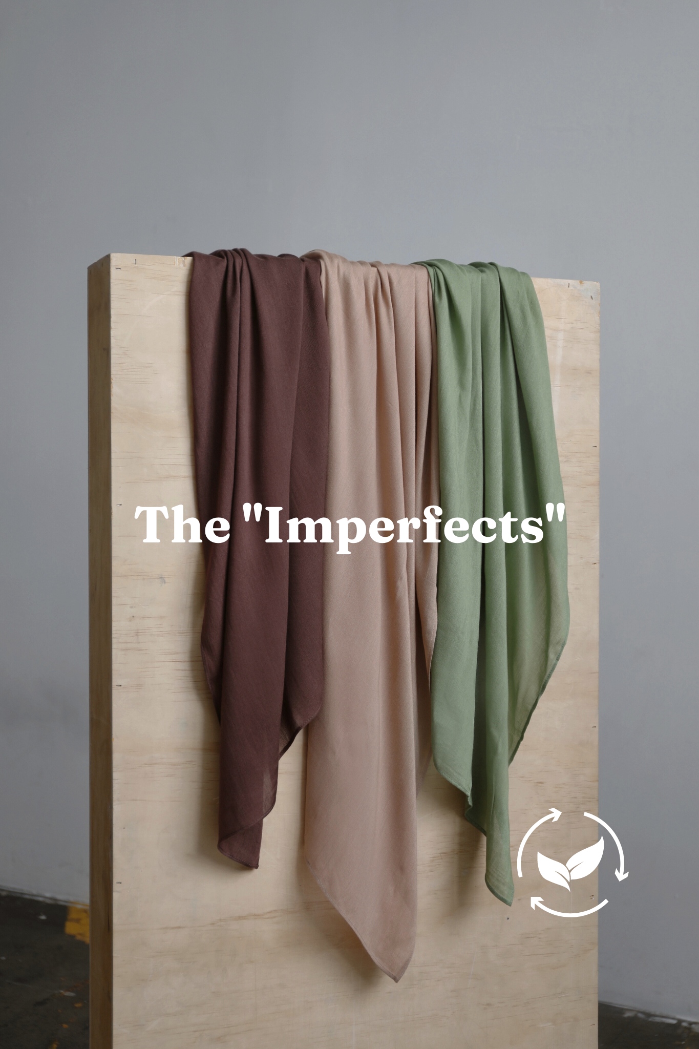 The "Imperfects"