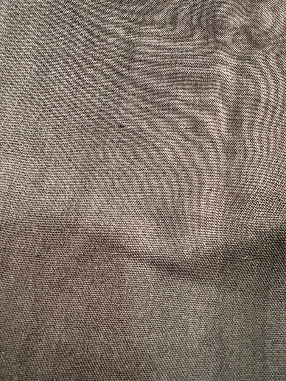 Imperfect Espresso