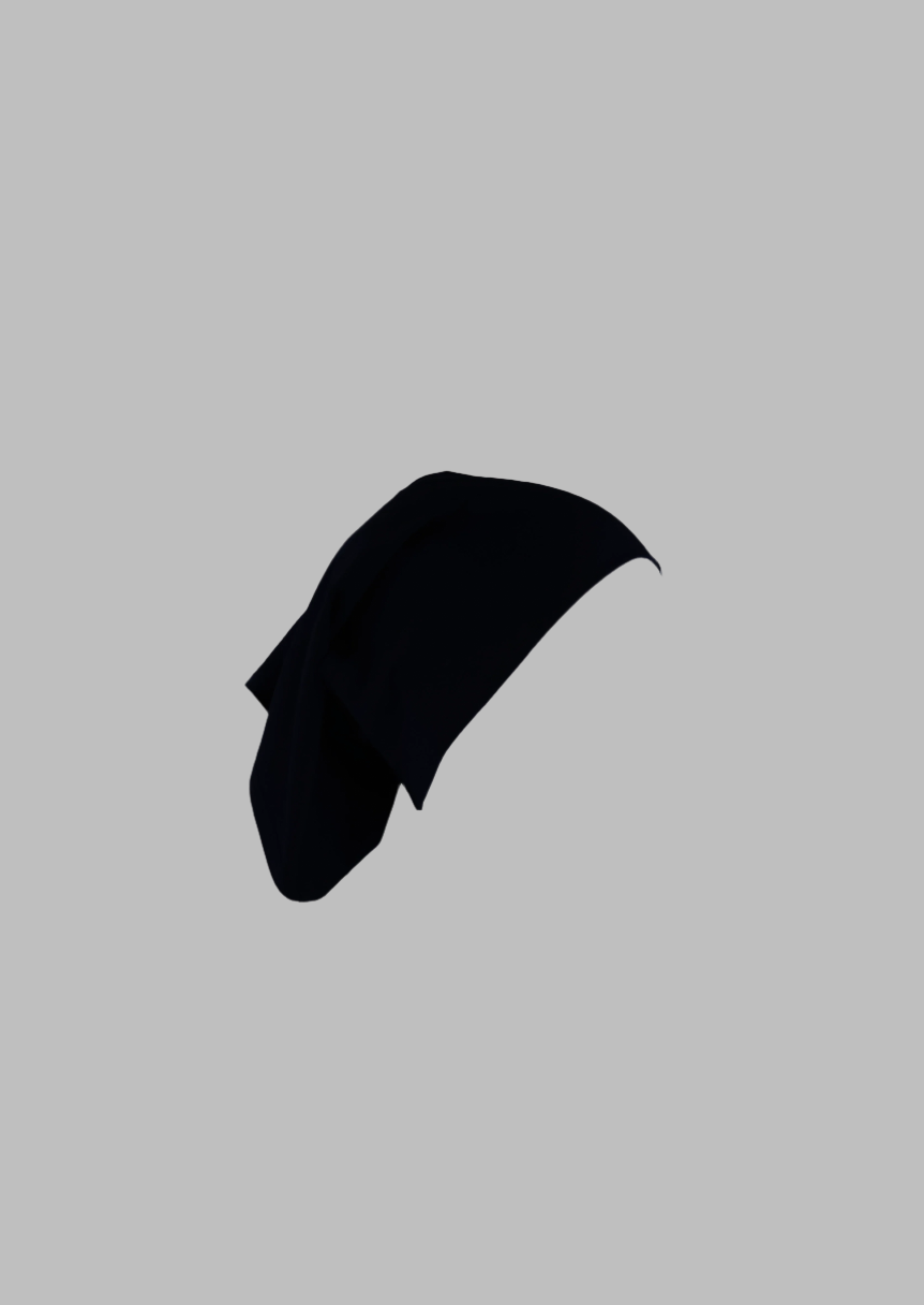 Onyx under cap