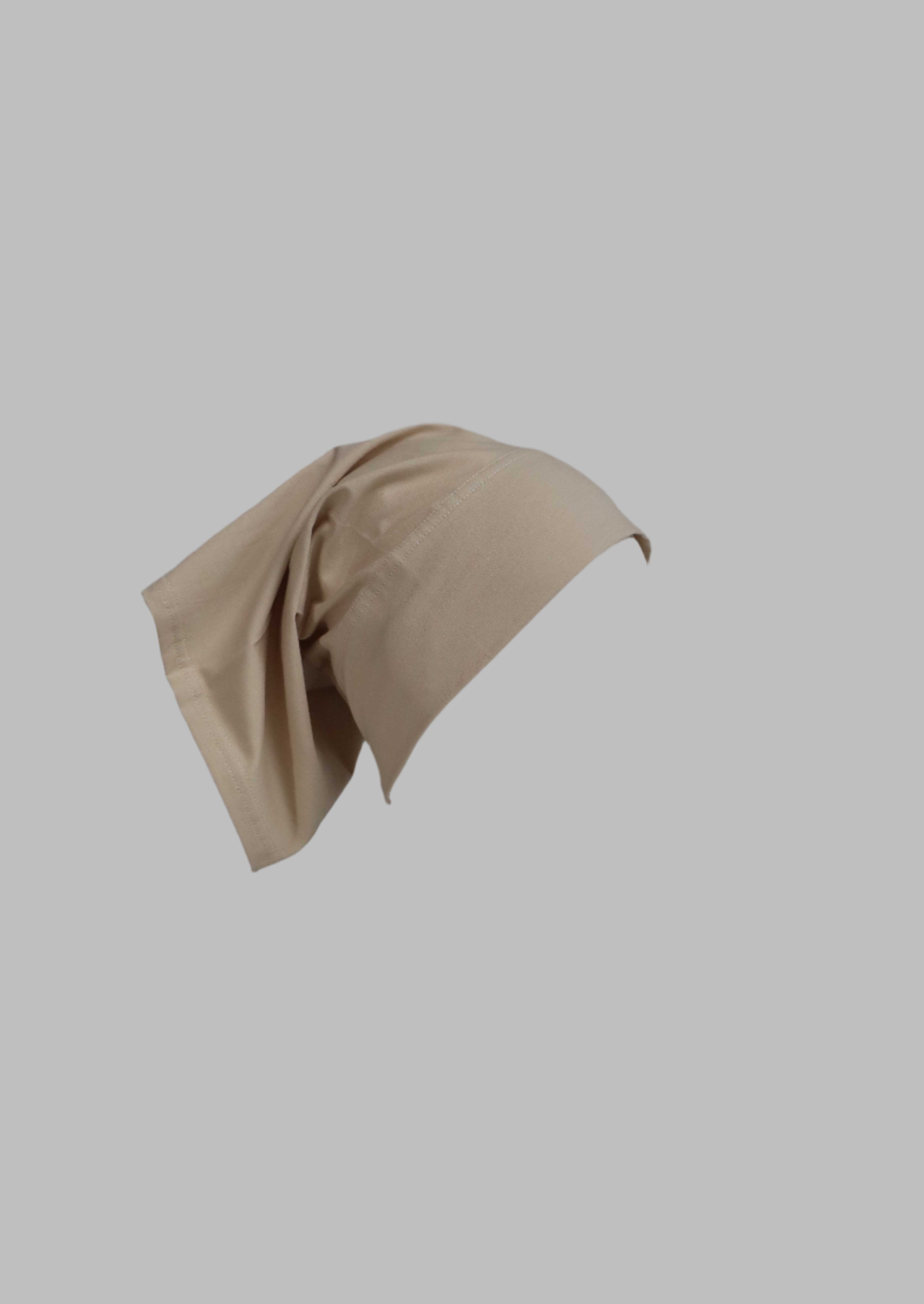 Butter Undercap