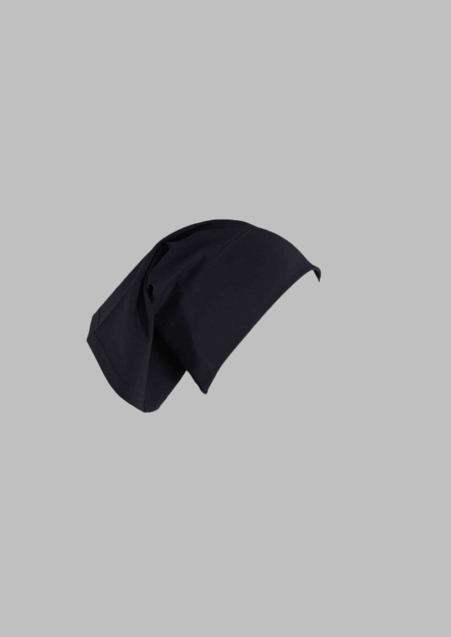 Charcoal Undercap