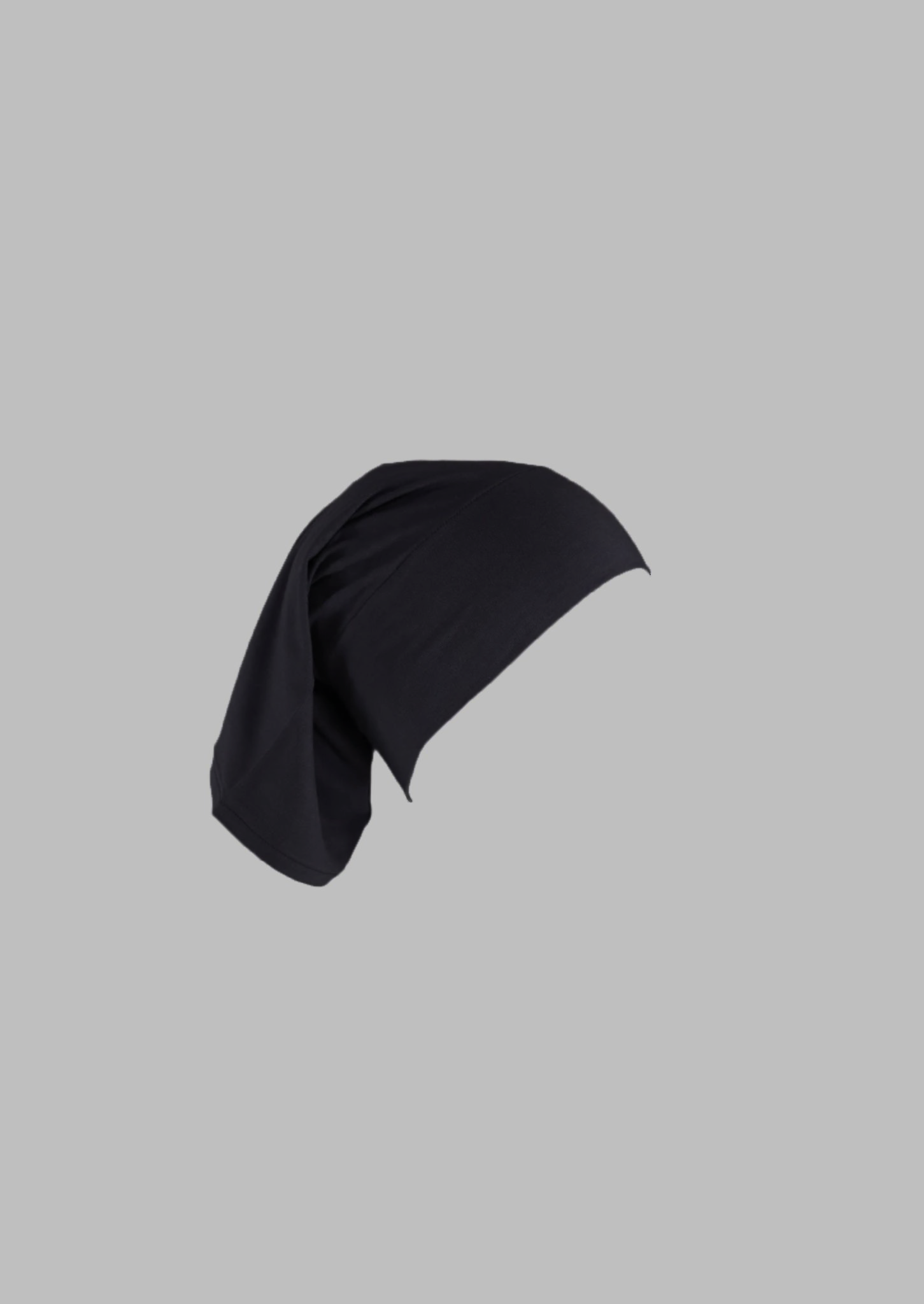 Charcoal Undercap