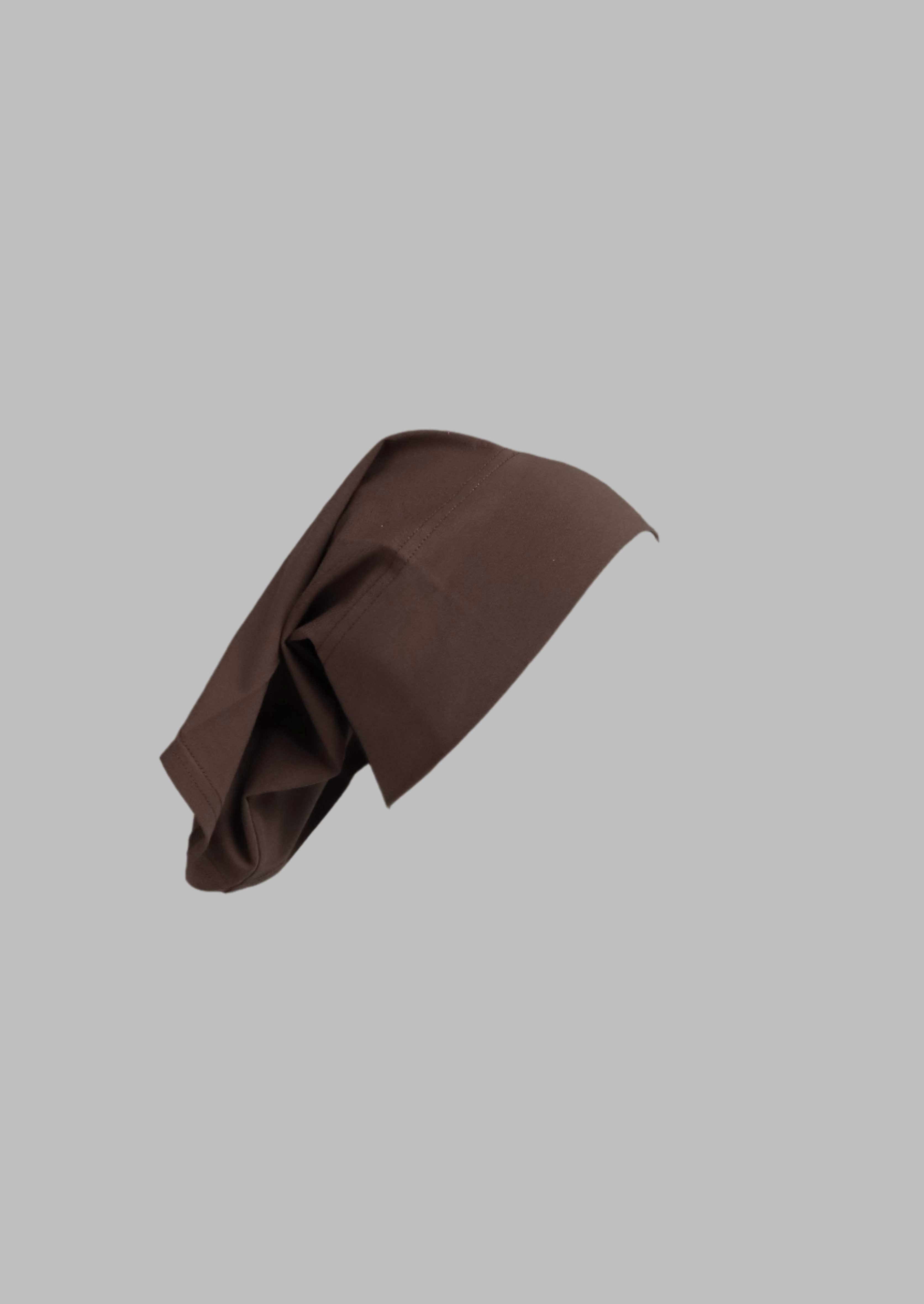 Choc Chip Undercap