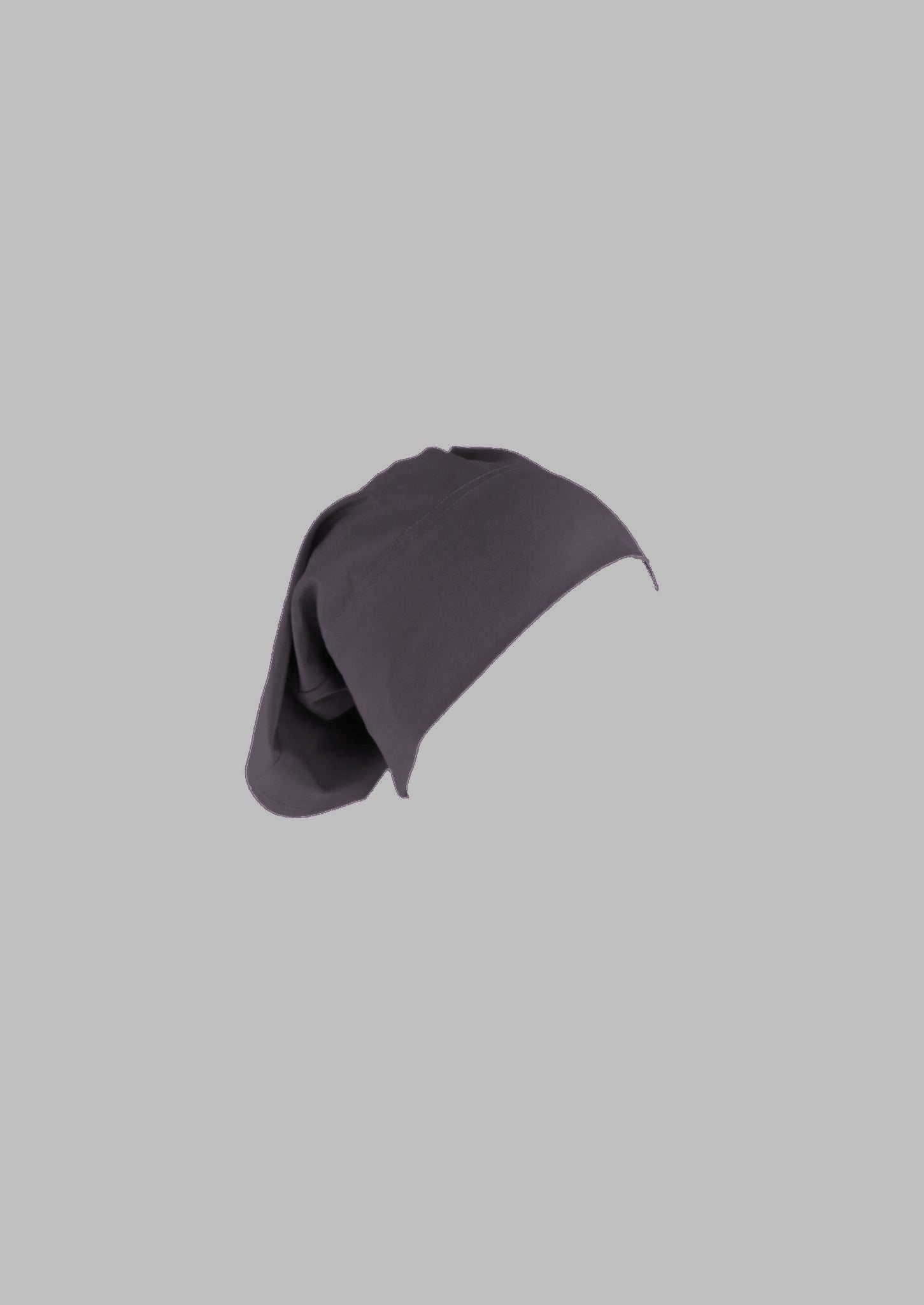 Graphite Undercap