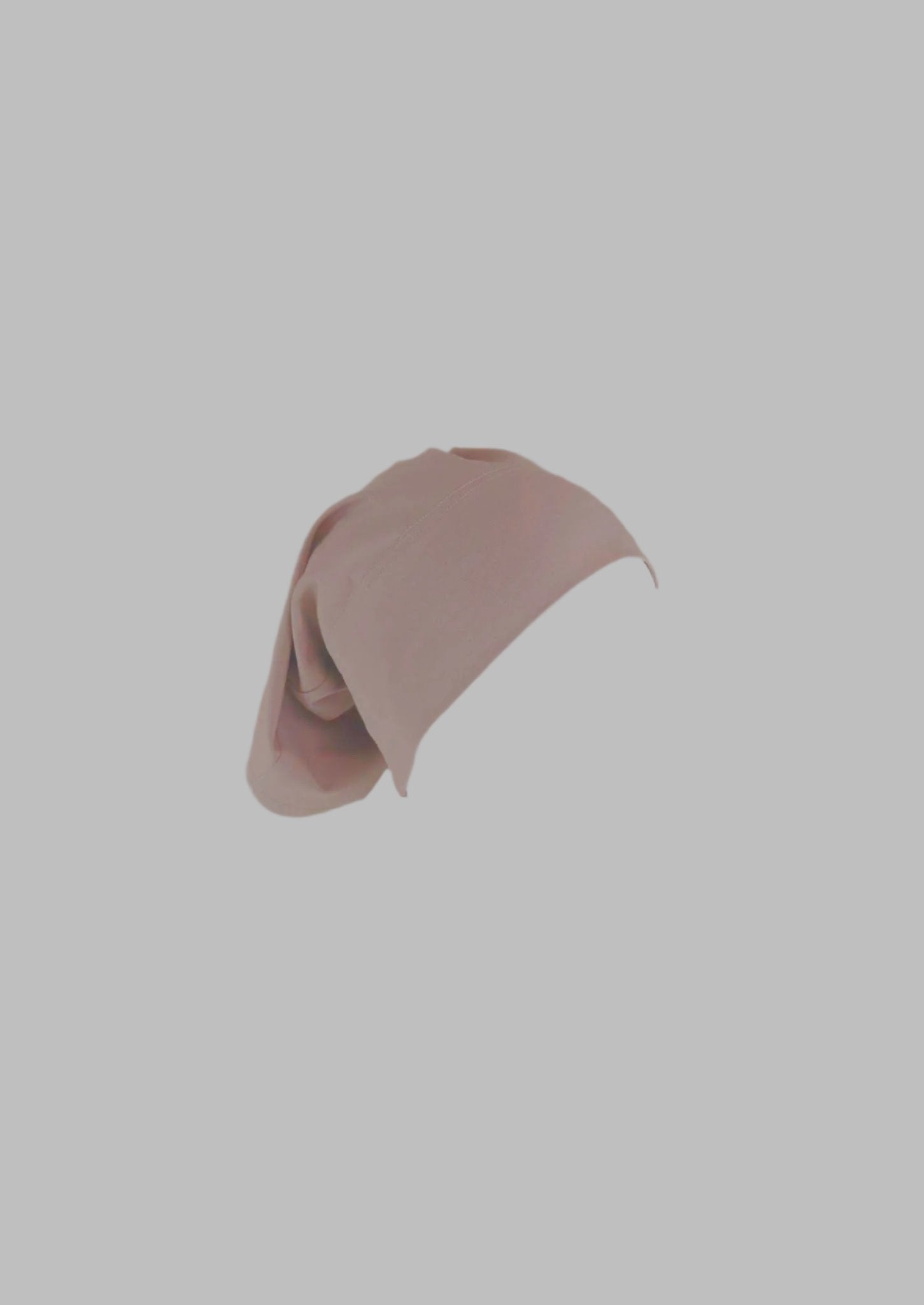 Marshmallow Undercap