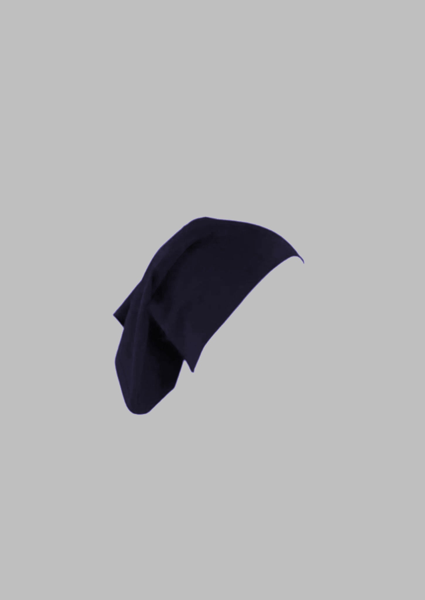 Midnight Undercap