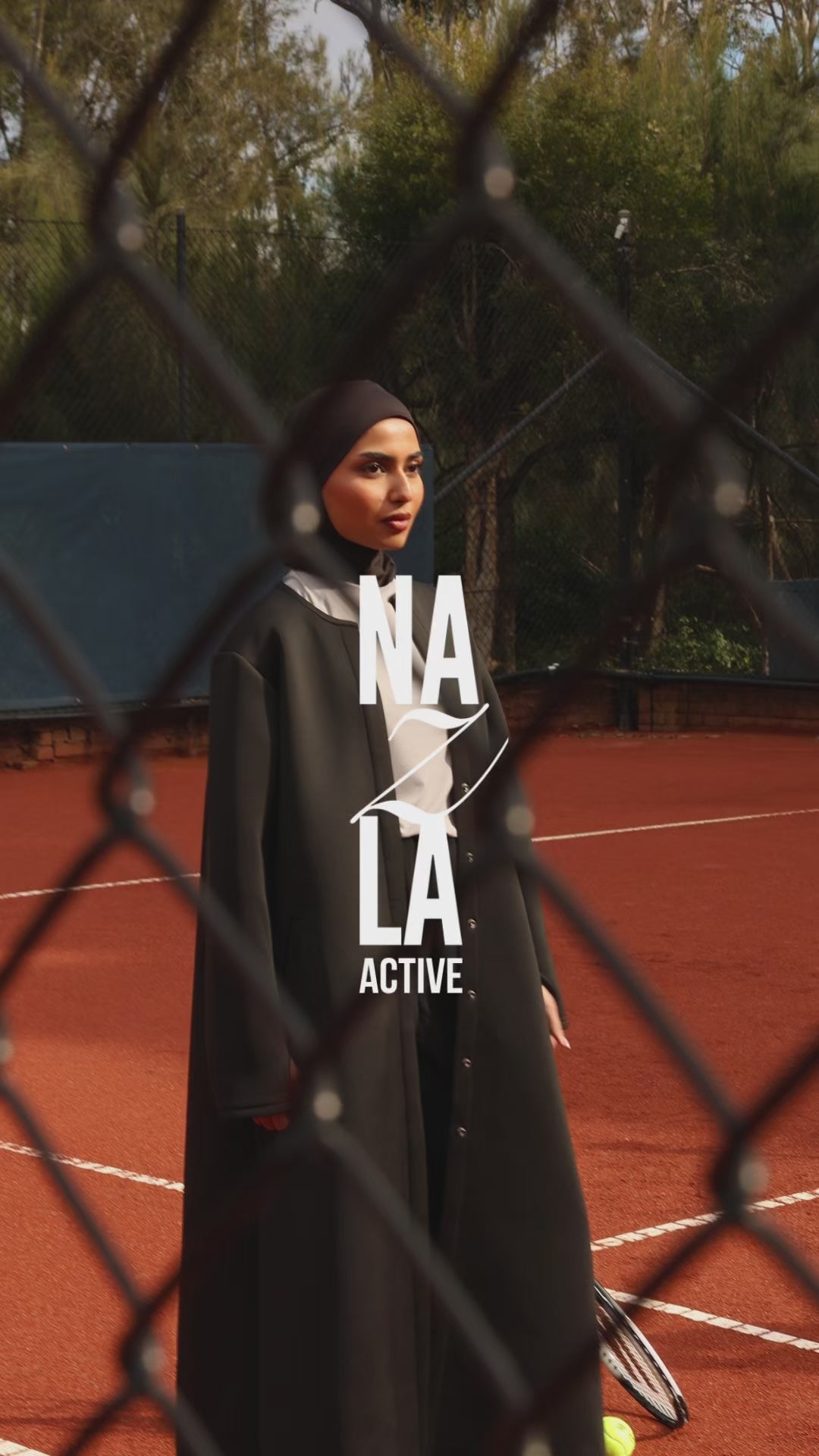Nazla Modal Scarves – Nazla Scarves