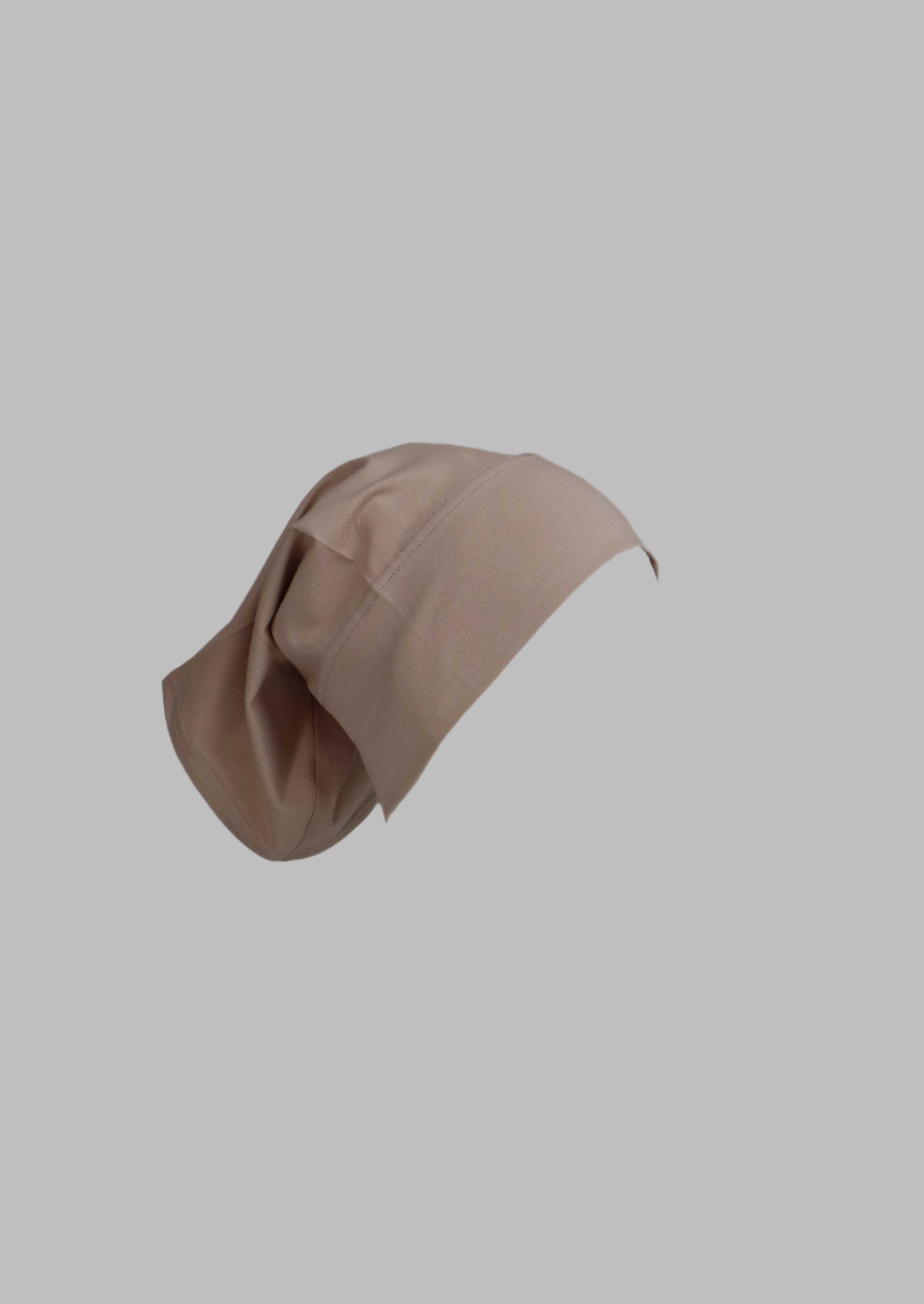 Sand Undercap