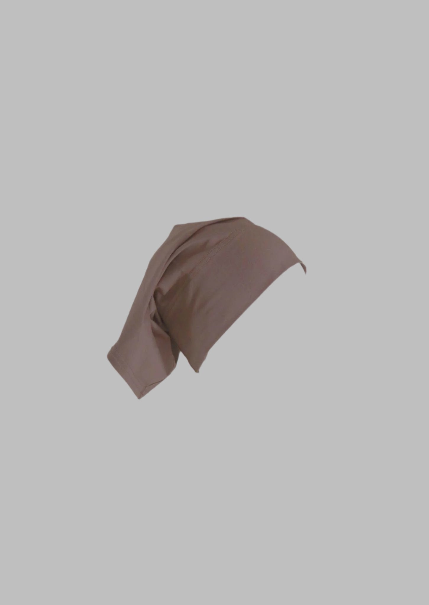 Toasted Undercap
