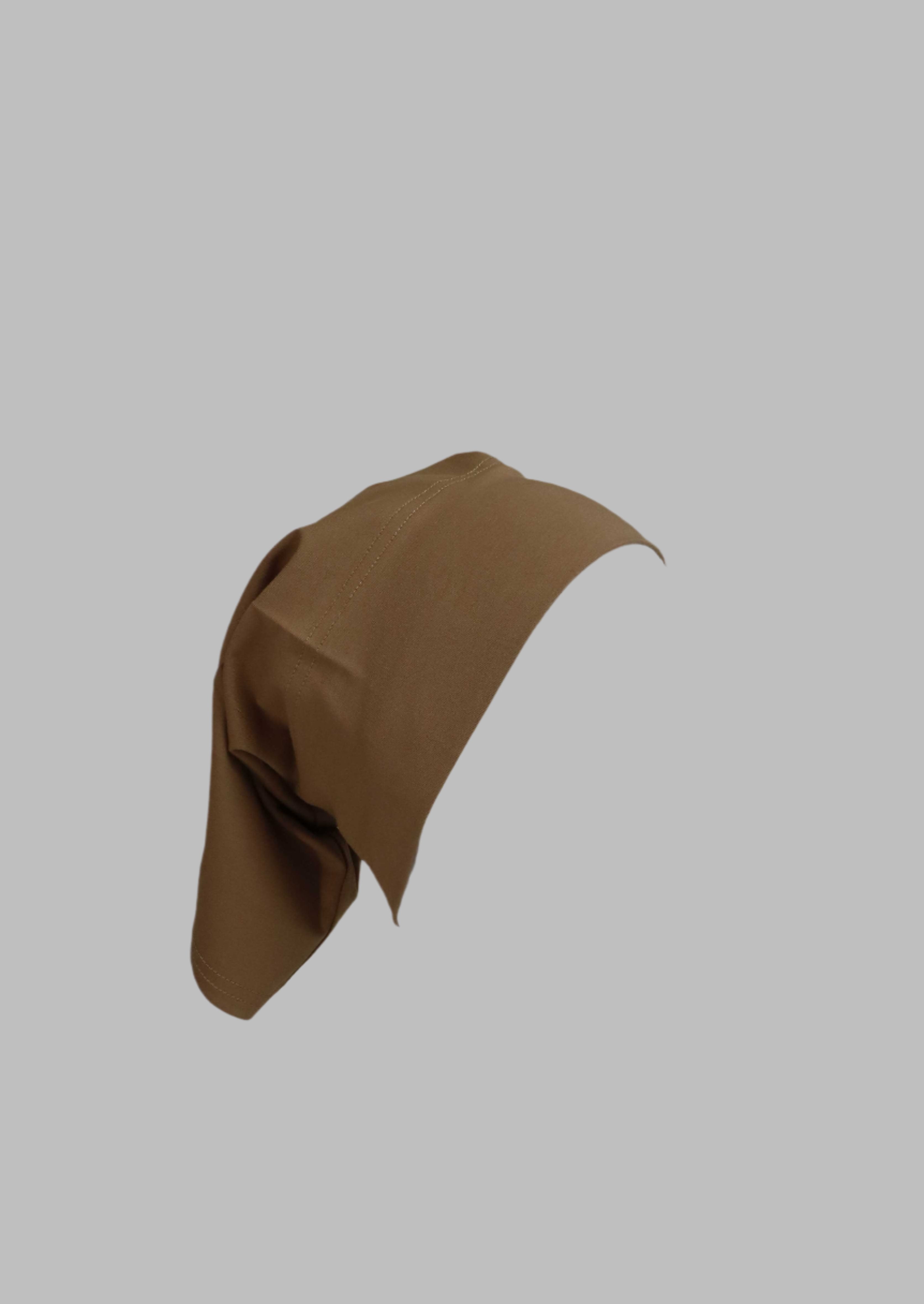 Tripoli Undercap