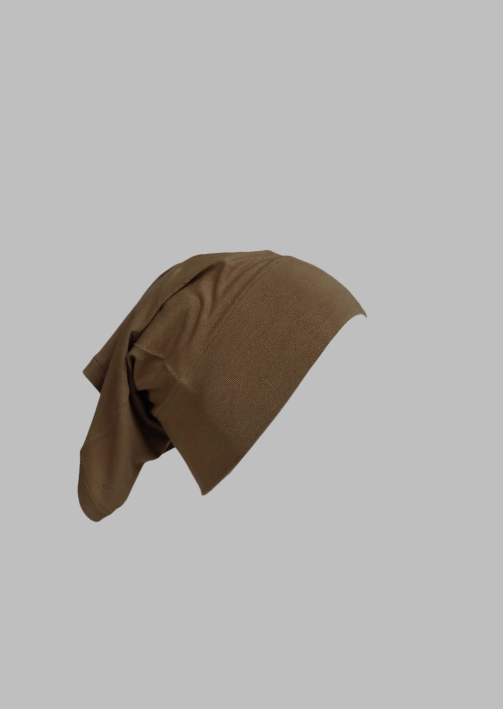 Tripoli Undercap