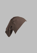 Teak Undercap
