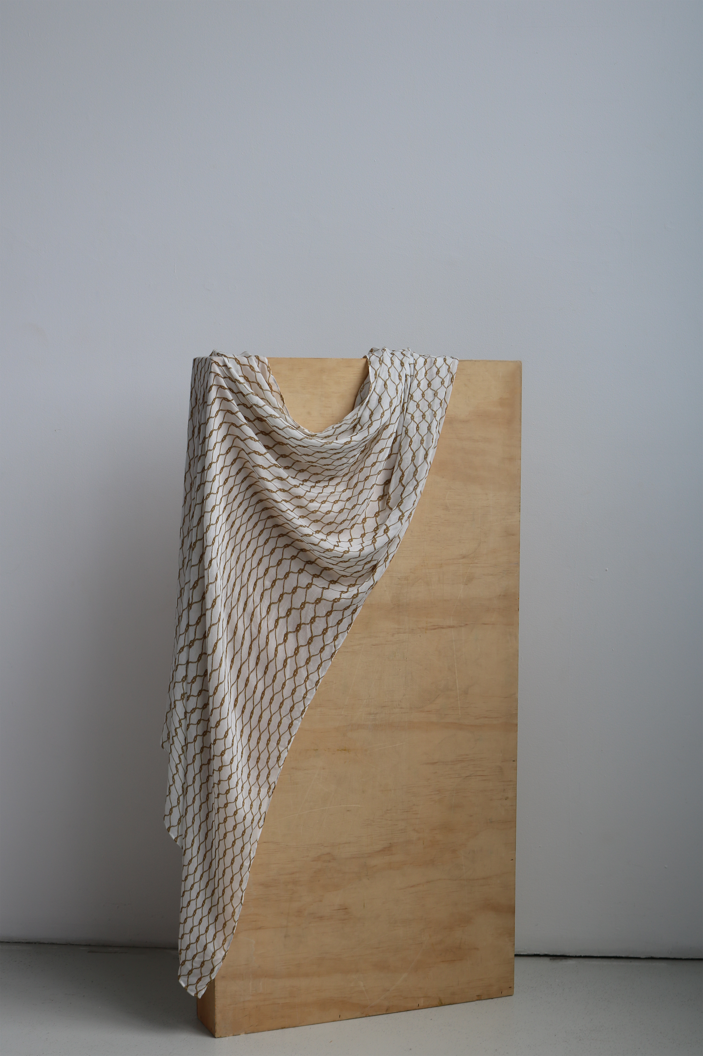 Unravelled Micro Print